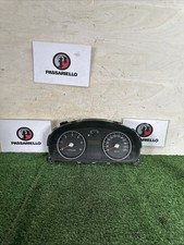 STRUMENTAZIONE QUADRO VEGLIA CONTACHILOMETRI HYUNDAI GETZ 1.5 CRDI 2002-2005
