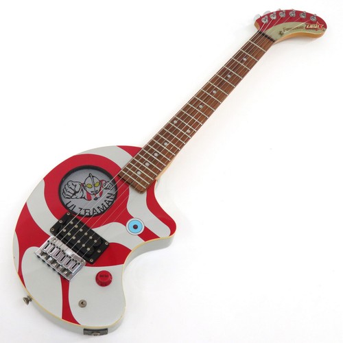 Fernandes ultraman mini - fernandes,