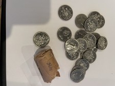 Monete da 50 centesimi