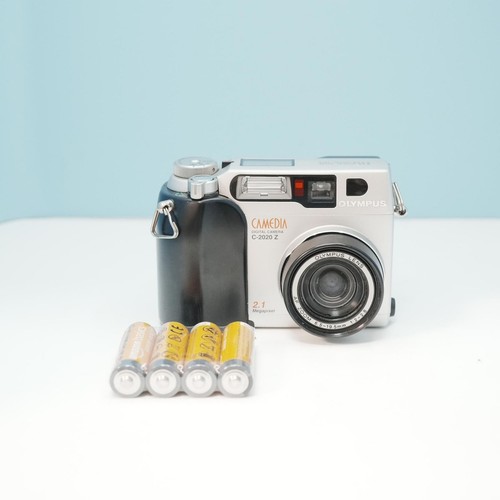 Fotocamera digitale compatta