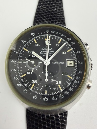 Omega speedmaster vintage - mk.,