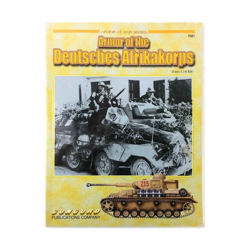 Armor the deutsches - the,