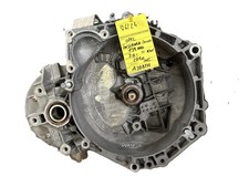 CAMBIO MANUALE COMPLETO 6