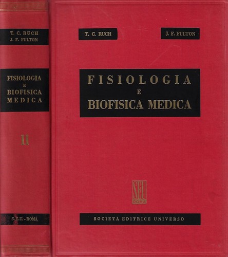 Fisiologia biofisica medica - e,