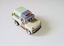 modellino auto Disney pixar cars - Mattel - 1:55