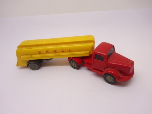 Wiking 3500 rimorchio - mb,