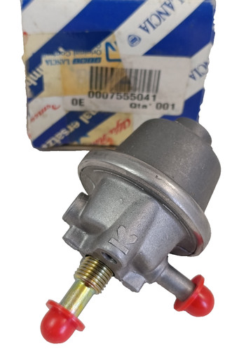 Regolatore pressione weber - regolatore,
