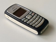 Nokia 2100 NAM-2 Unlocked Blue
