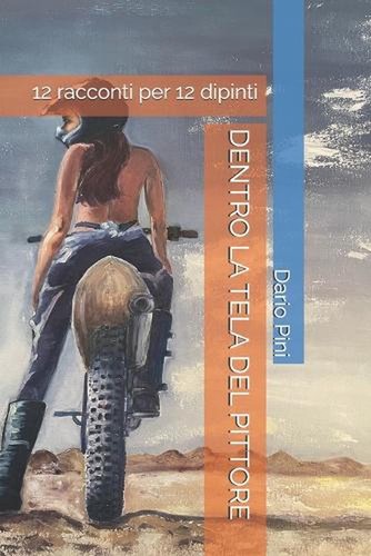 Dentro tela del - tela, 12