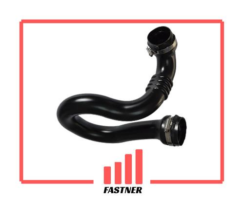 Tubo manicotto intercooler - tubo,