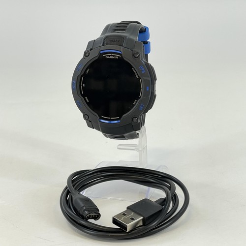 Garmin instinct amoled 50mm - instinct, 3