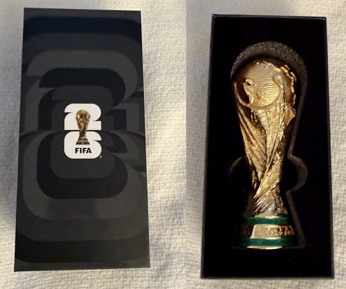 Fifa world cup - cup, trophy