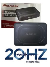 Pioneer TS-WX130EA 160W