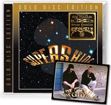 Supershine - Supershine [Used