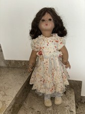 Beautiful Antique Doll 40s/50s