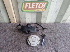 HONDA CBR600 FP F2 1993 BLOCCO