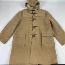 Cappotto Montana vintage uomo