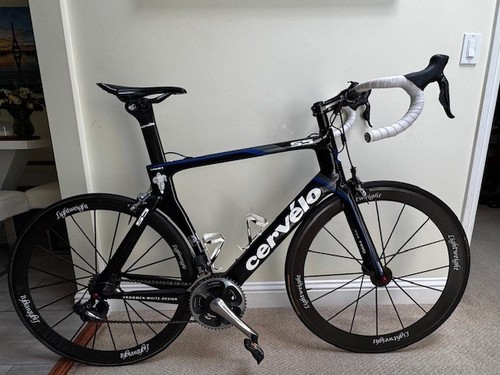 Cervelo 56cm - cervelo,