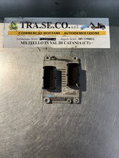 CENTRALINA MOTORE OPEL Astra G Berlina 55350552  0261207962