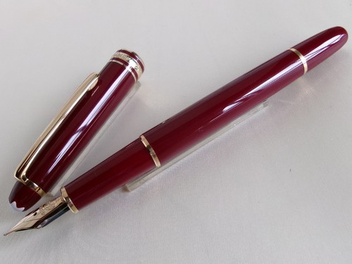 Montblanc meisterstuck - montblanc,