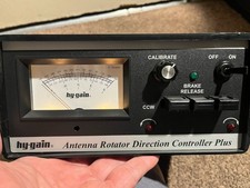 Hy-gain Transmit/Receive