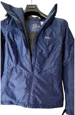 Piumino donna blu wedze - piumino,