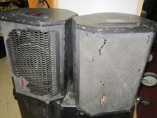 Apogee AE-3ms2 Speaker monitor