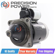 Starter Fits Aifo Marine