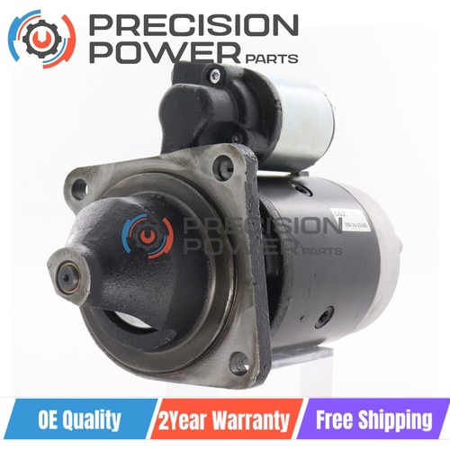 Starter fits aifo marine - starter,