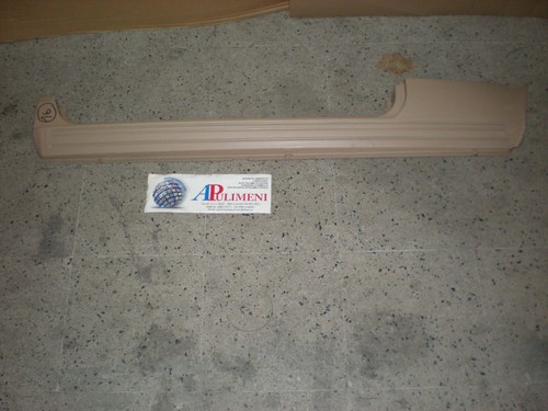 Sottoporta sx - sottoporta, (under-door)