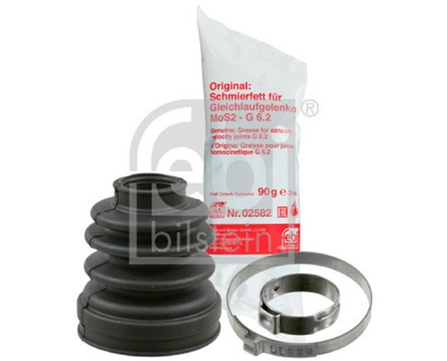 Febi 01116 soffietto - 01116, albero