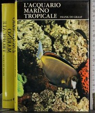 L'ACQUARIO MARINO TROPICALE