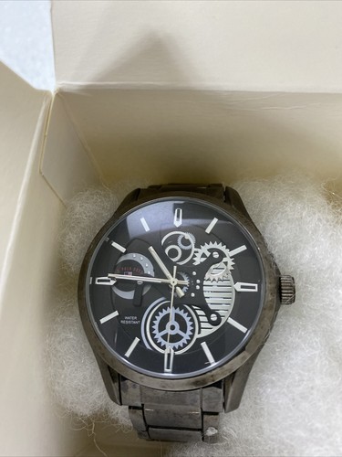 Polo assn by accutime - u.s.,