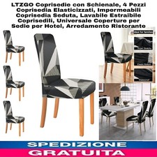 4pz Coprisedie Con