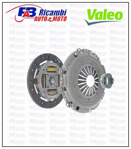 Kit frizione pezzi valeo - 3,