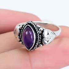 Anello argento fatti mano - anello, a