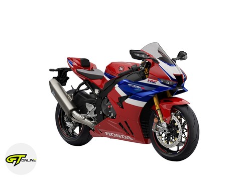 Honda cbr1000rr fireblade - cbr1000rr,