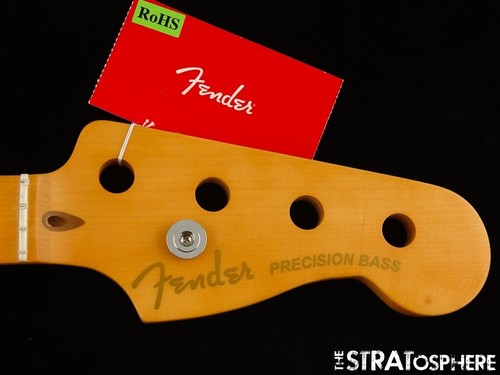 Fender american ultra - american, ii