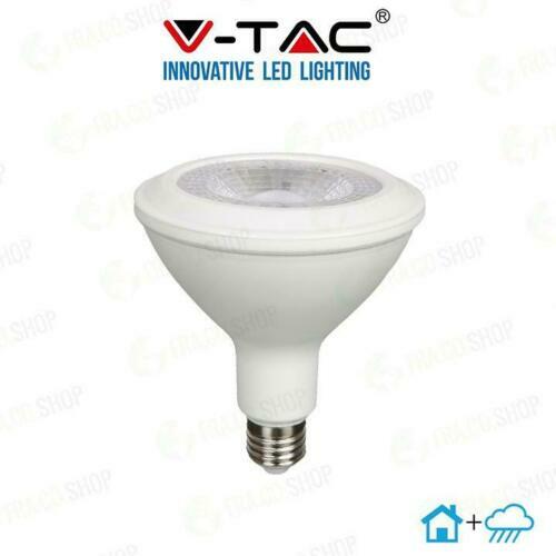 Lampadine led e27 par38 - , ip65