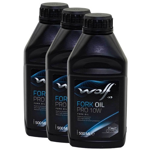Olio forcella olio forcella
