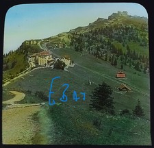 Photograph THE RIGI KULM