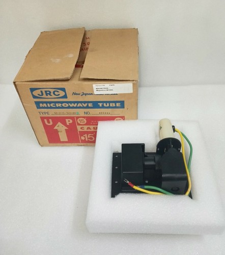 Tubo microonde radar - microonde,