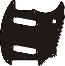 Parti per US Squier Bullet