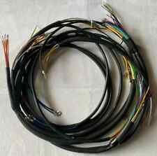 IMPIANTO ELETTRICO MV AGUSTA