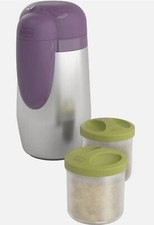 Chicco Step Up 60181 Portavivande e porta biberon termico