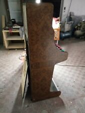 Cabinato slot poker winner vintage gioco arcade mobile per retrogame