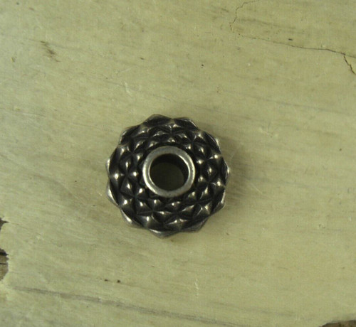 Caleidoscopio trollbeads - caleidoscopio,