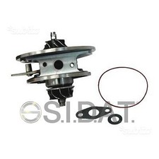 Coreassy Turbina Nissan Almera