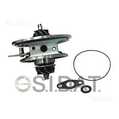 Coreassy turbina nissan almera - coreassy,