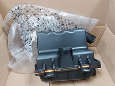 Scatola Filtro Aria Completa Di Filtro Aria Piaggio Porter 1300 Dajhatsu Hc Dal